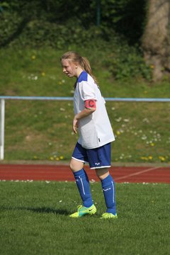 Bild 92 - wC-Jun am 1.5.12